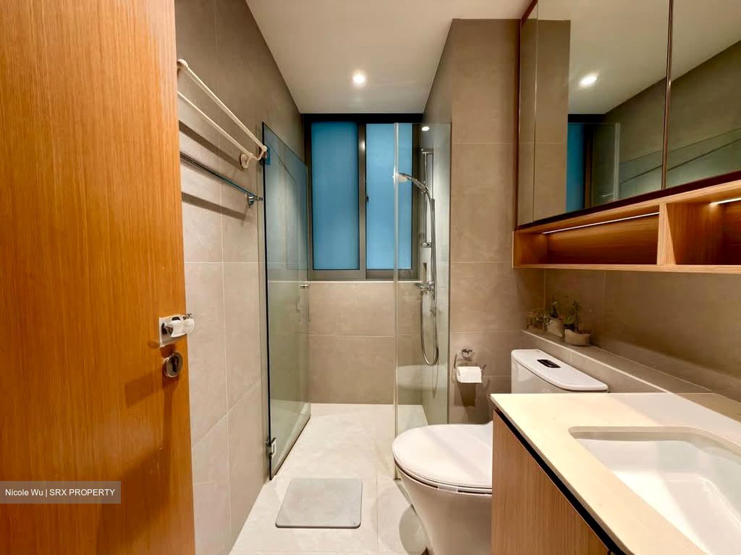 Oasis Garden (D19), Condominium #620725011